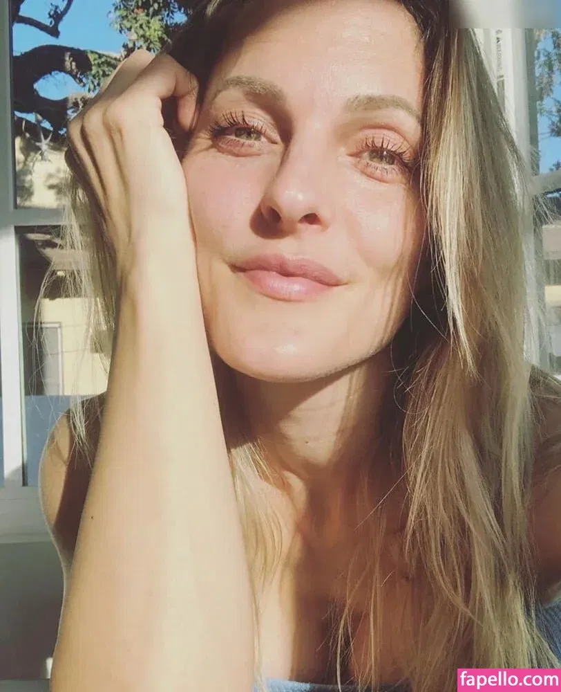 Sandy Mölling Onlyfans Photo Gallery 