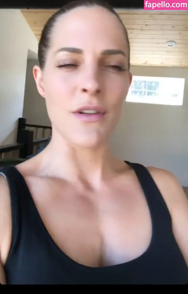 Sandy Mölling Onlyfans Photo Gallery 