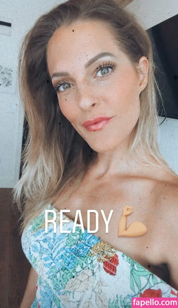 Sandy Mölling Onlyfans Photo Gallery 