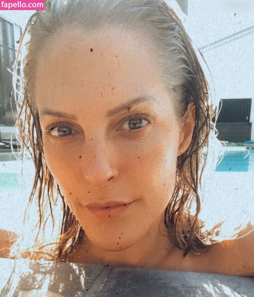 Sandy Mölling Onlyfans Photo Gallery 