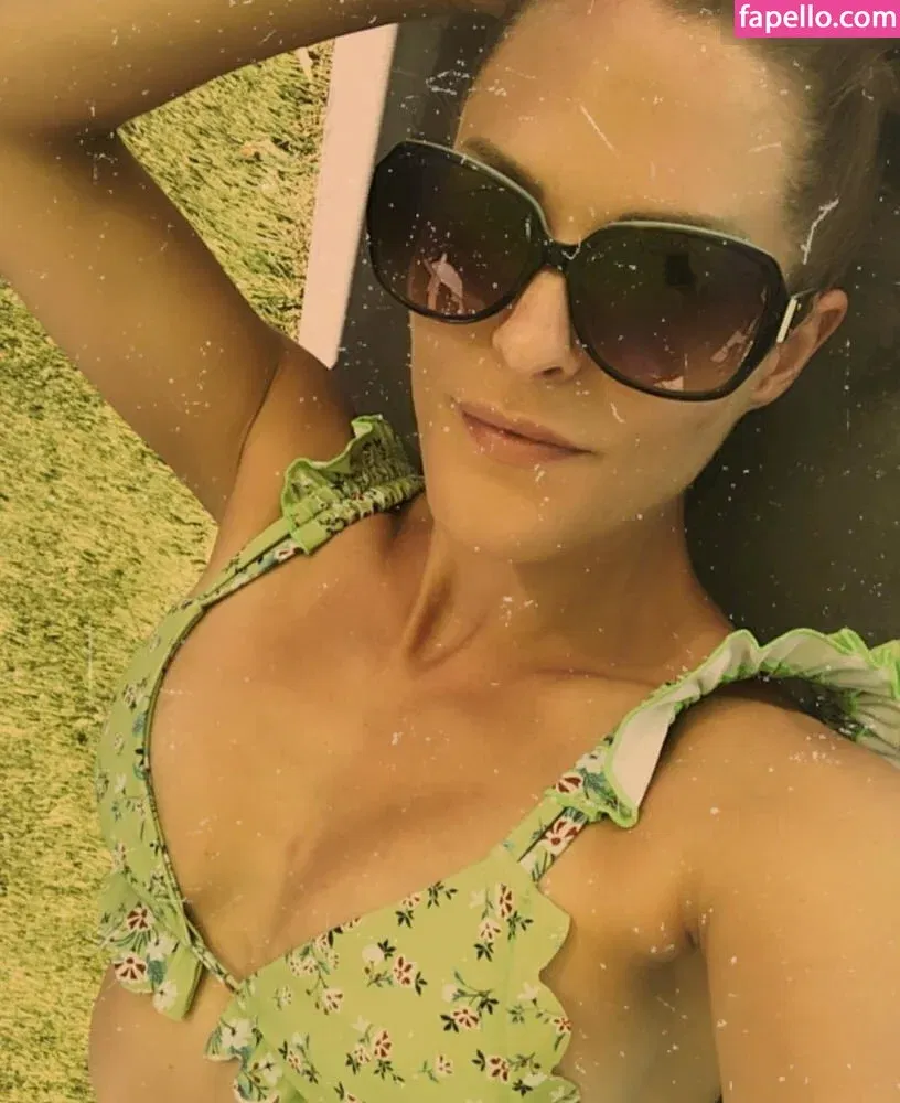 Sandy Mölling Onlyfans Photo Gallery 