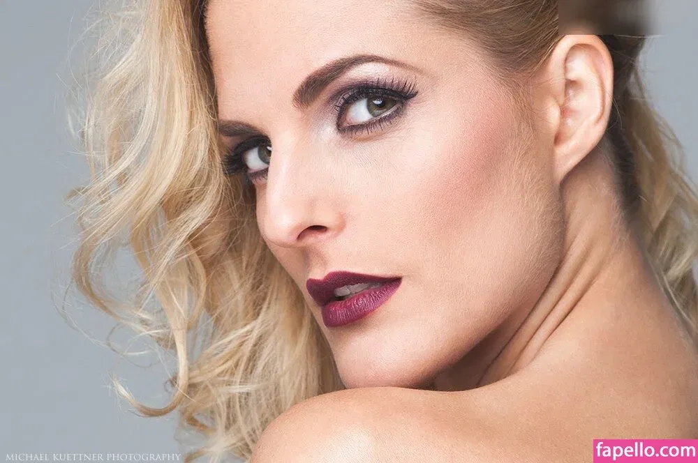 Sandy Mölling Onlyfans Photo Gallery 