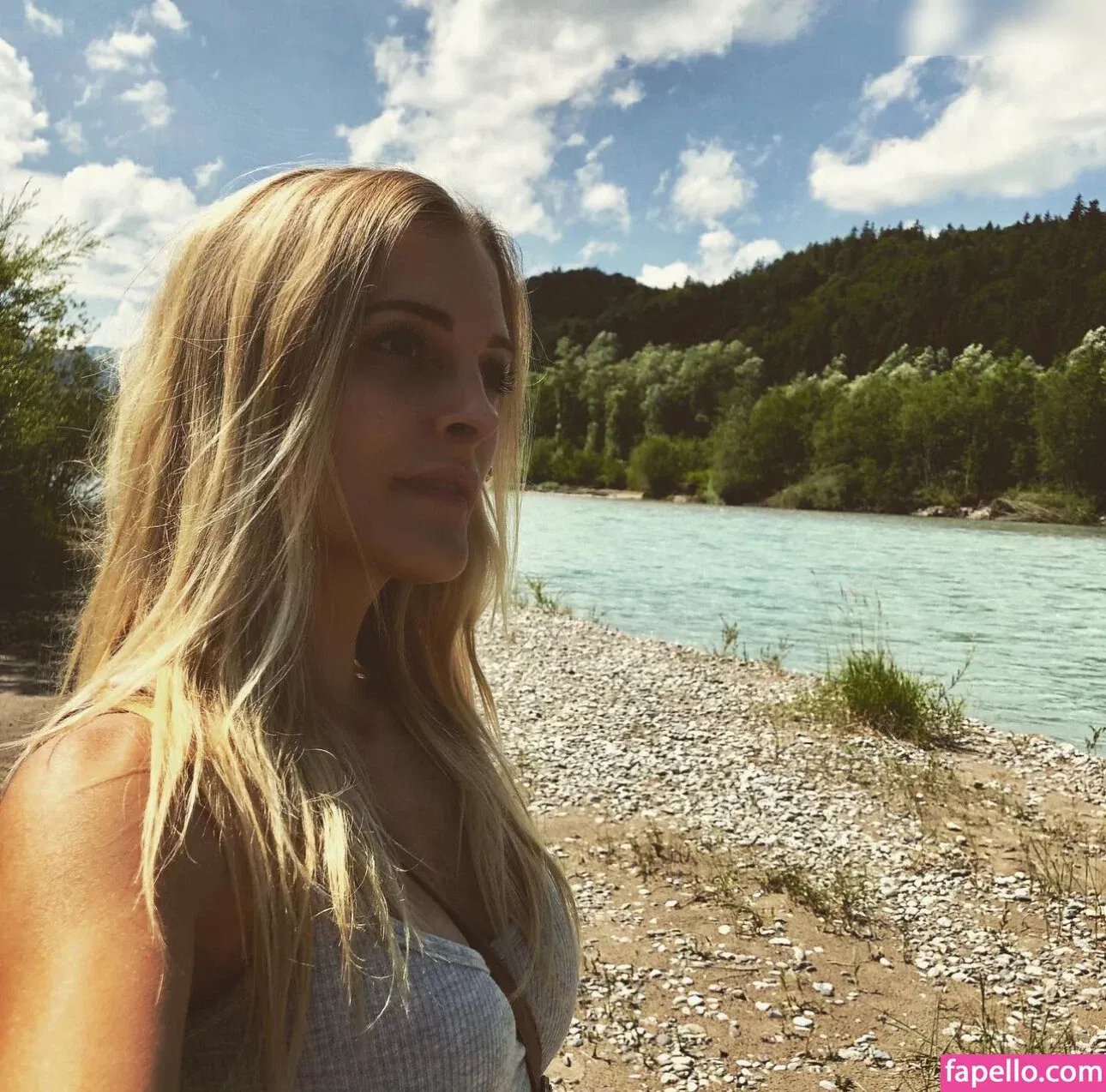 Sandy Mölling Onlyfans Photo Gallery 