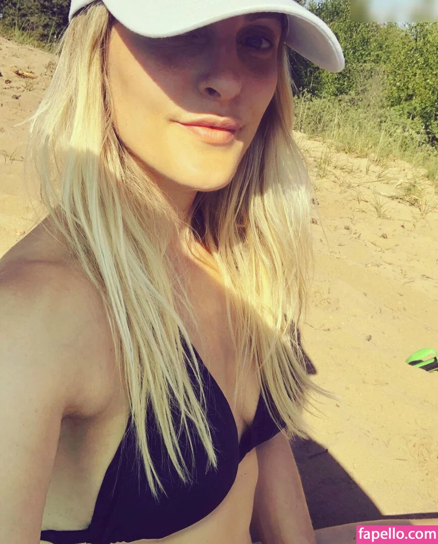 Sandy Mölling Onlyfans Photo Gallery 