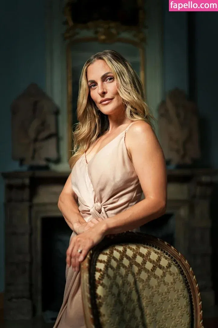 Sandy Mölling Onlyfans Photo Gallery 