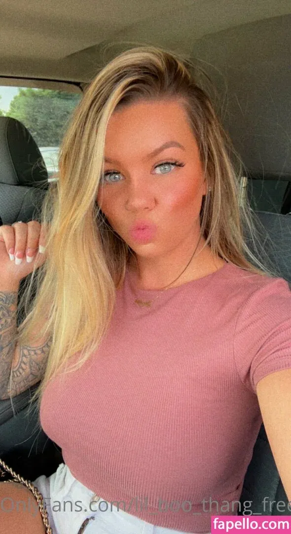 lexiilovvee Onlyfans Photo Gallery 