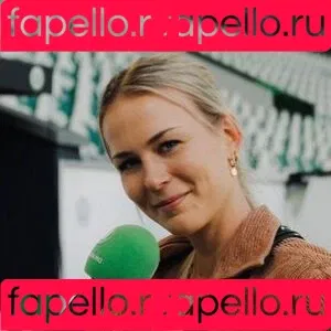 Merle Frohms Onlyfans Photo Gallery 