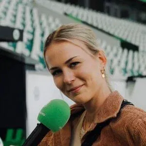 Merle Frohms Onlyfans Photo Gallery 