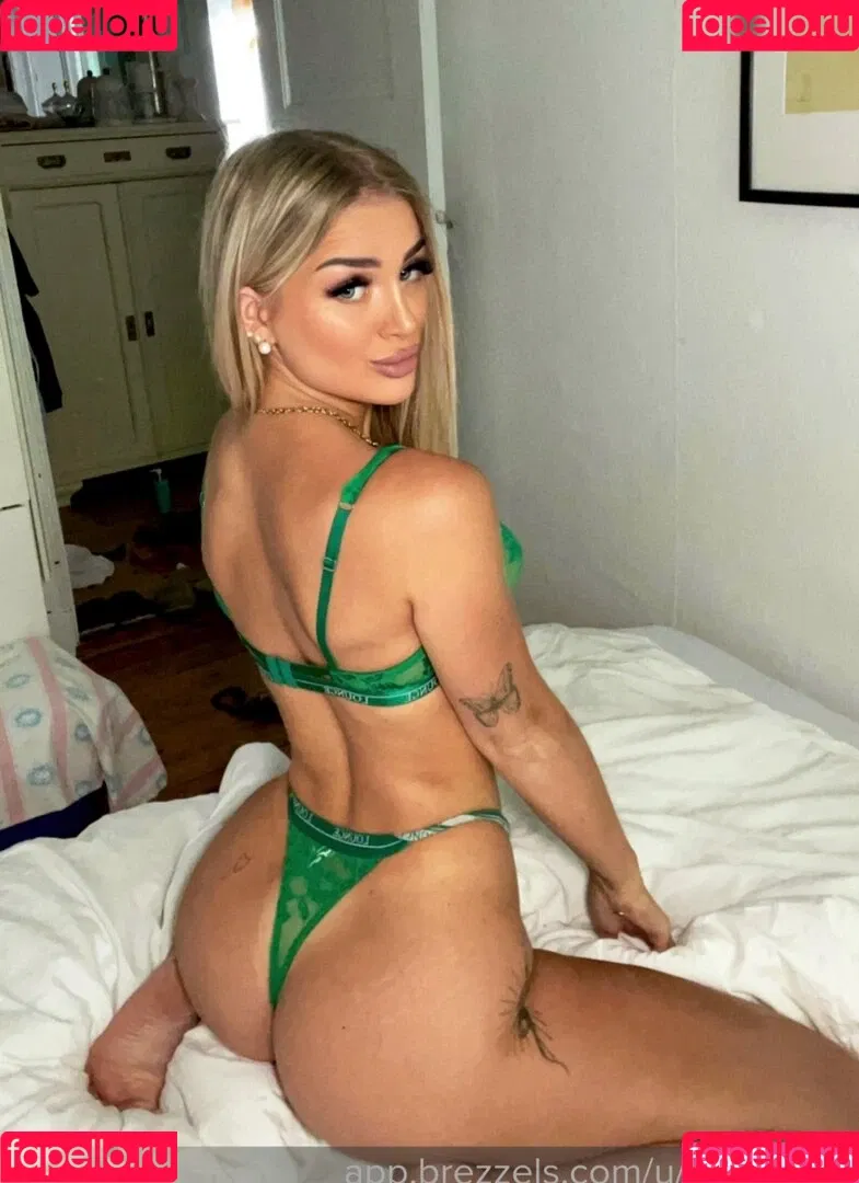 Edda Elisa Onlyfans Photo Gallery 