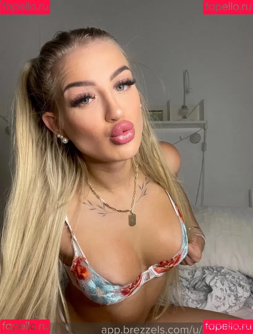 Edda Elisa Onlyfans Photo Gallery 