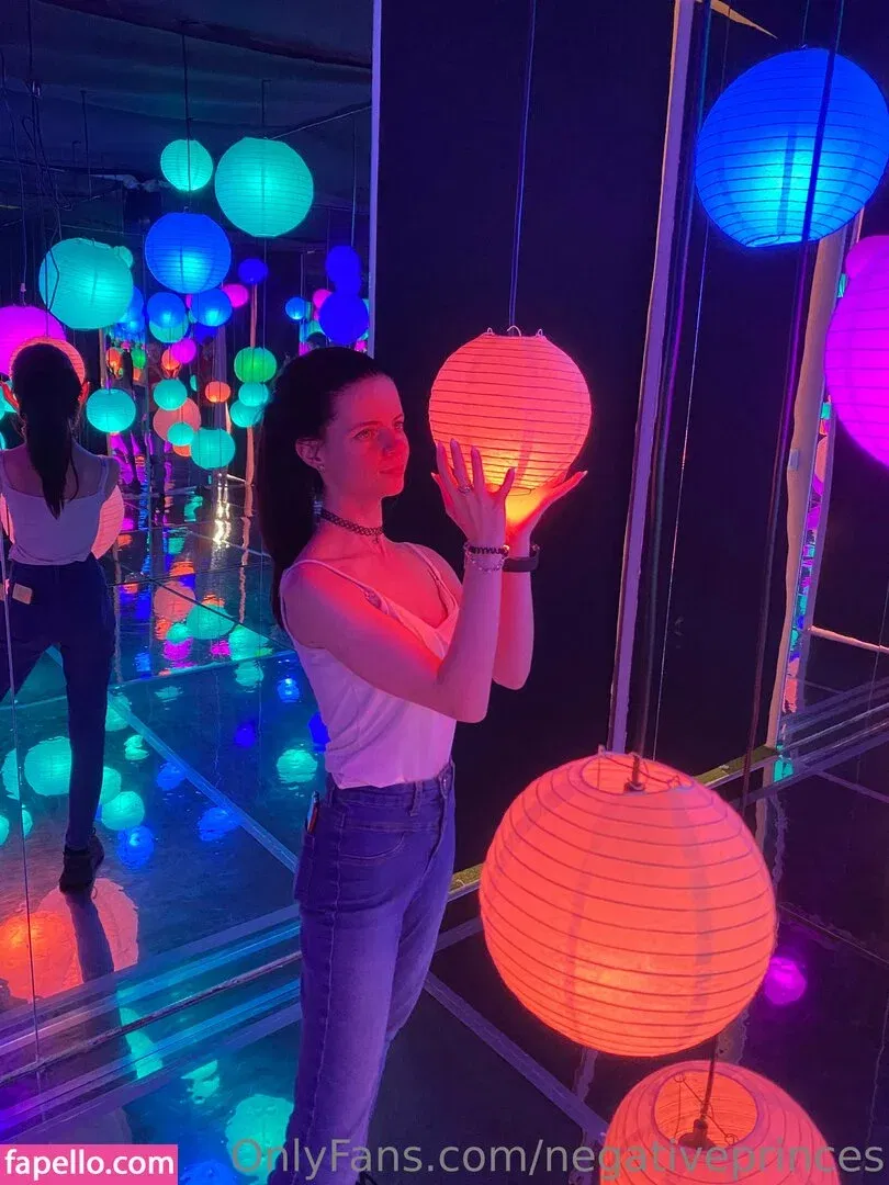 negativeprinces Onlyfans Photo Gallery 