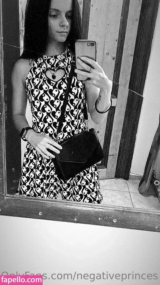 negativeprinces Onlyfans Photo Gallery 