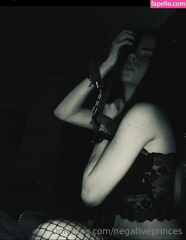 negativeprinces Onlyfans Photo Gallery 