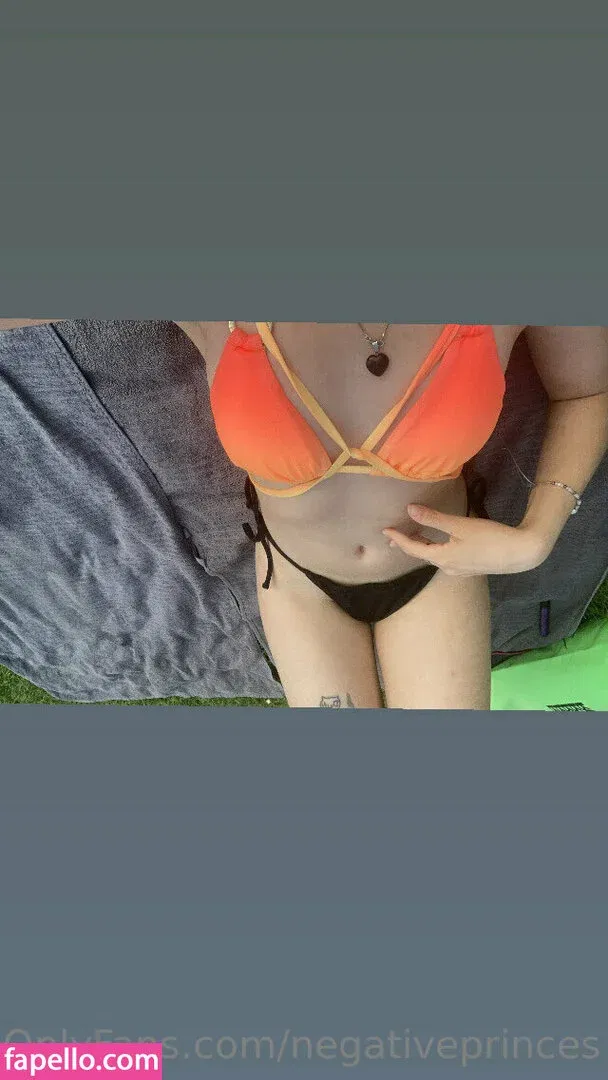 negativeprinces Onlyfans Photo Gallery 