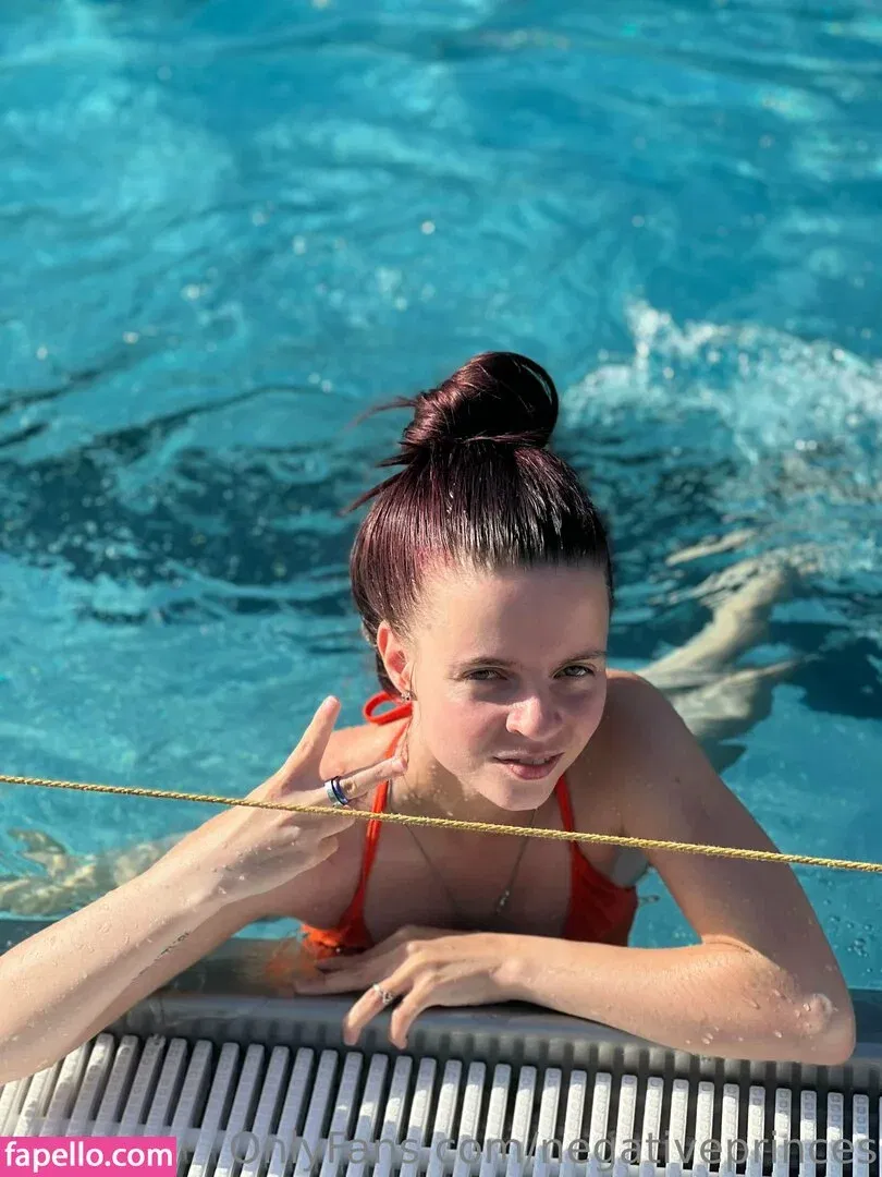 negativeprinces Onlyfans Photo Gallery 