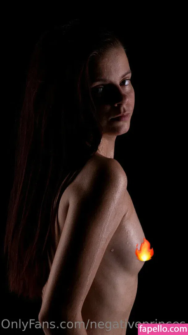 negativeprinces Onlyfans Photo Gallery 