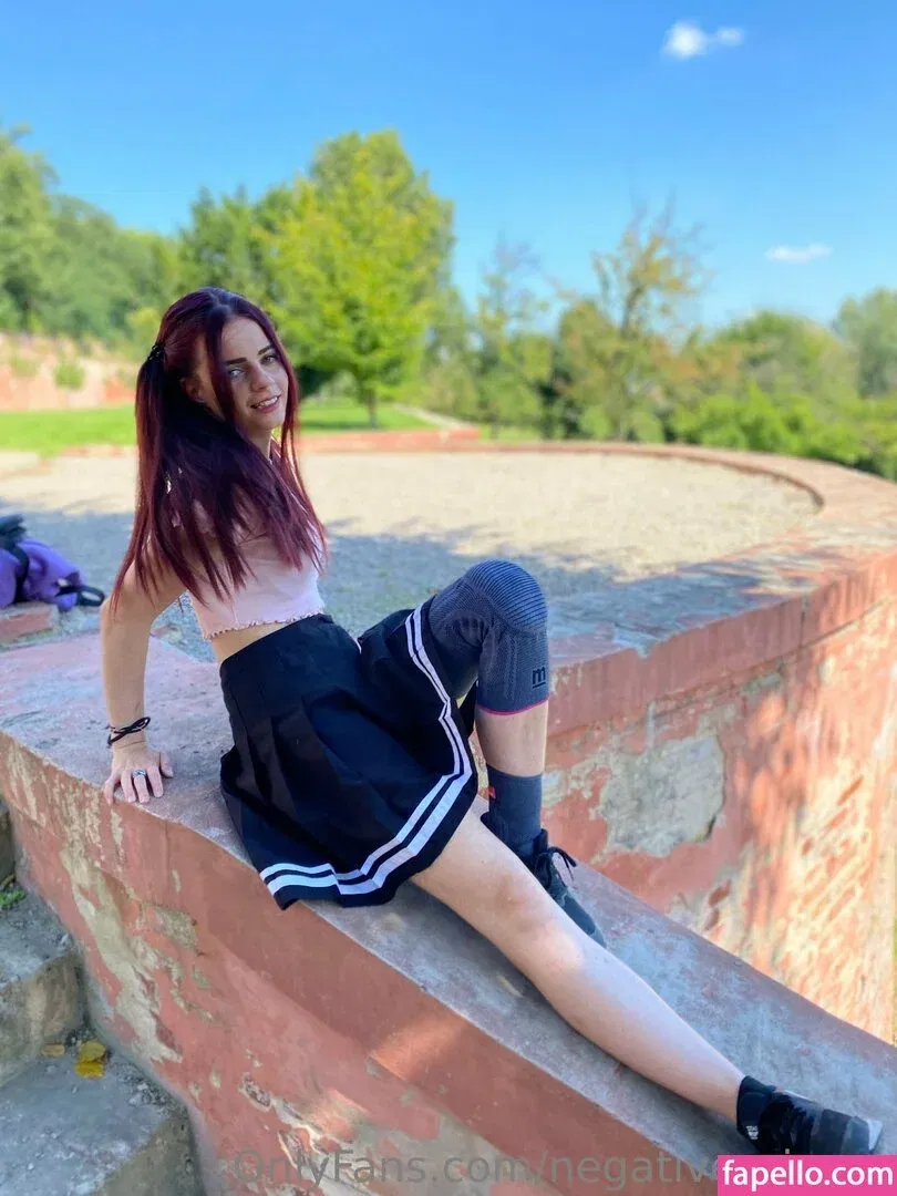 negativeprinces Onlyfans Photo Gallery 