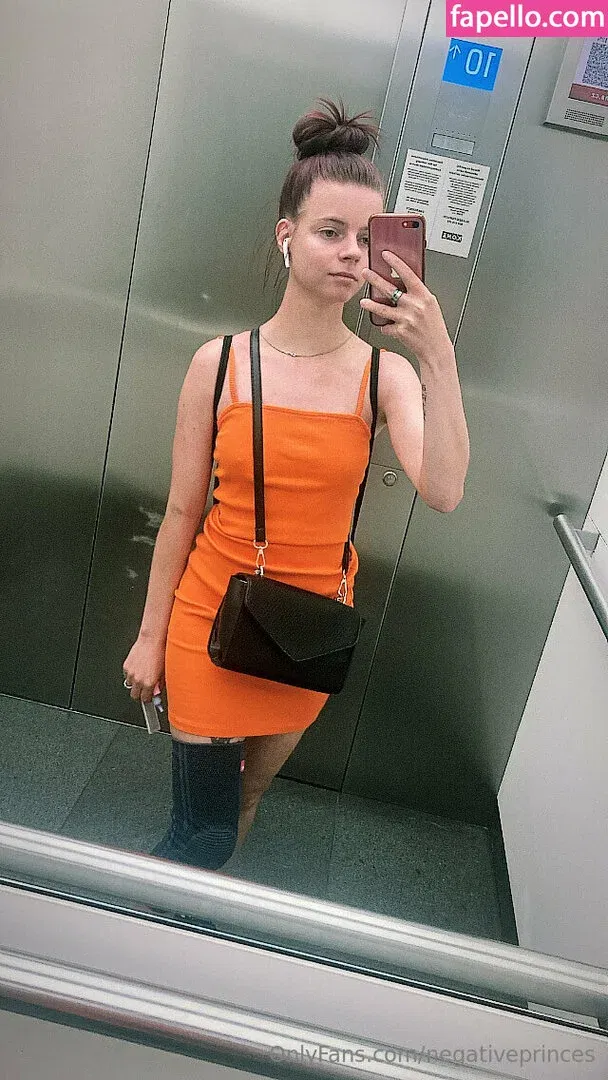 negativeprinces Onlyfans Photo Gallery 