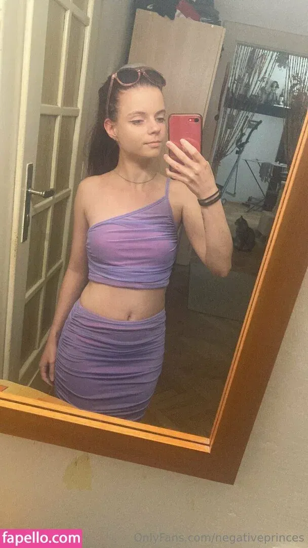 negativeprinces Onlyfans Photo Gallery 
