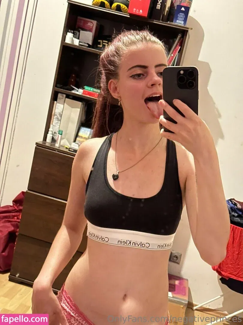 negativeprinces Onlyfans Photo Gallery 