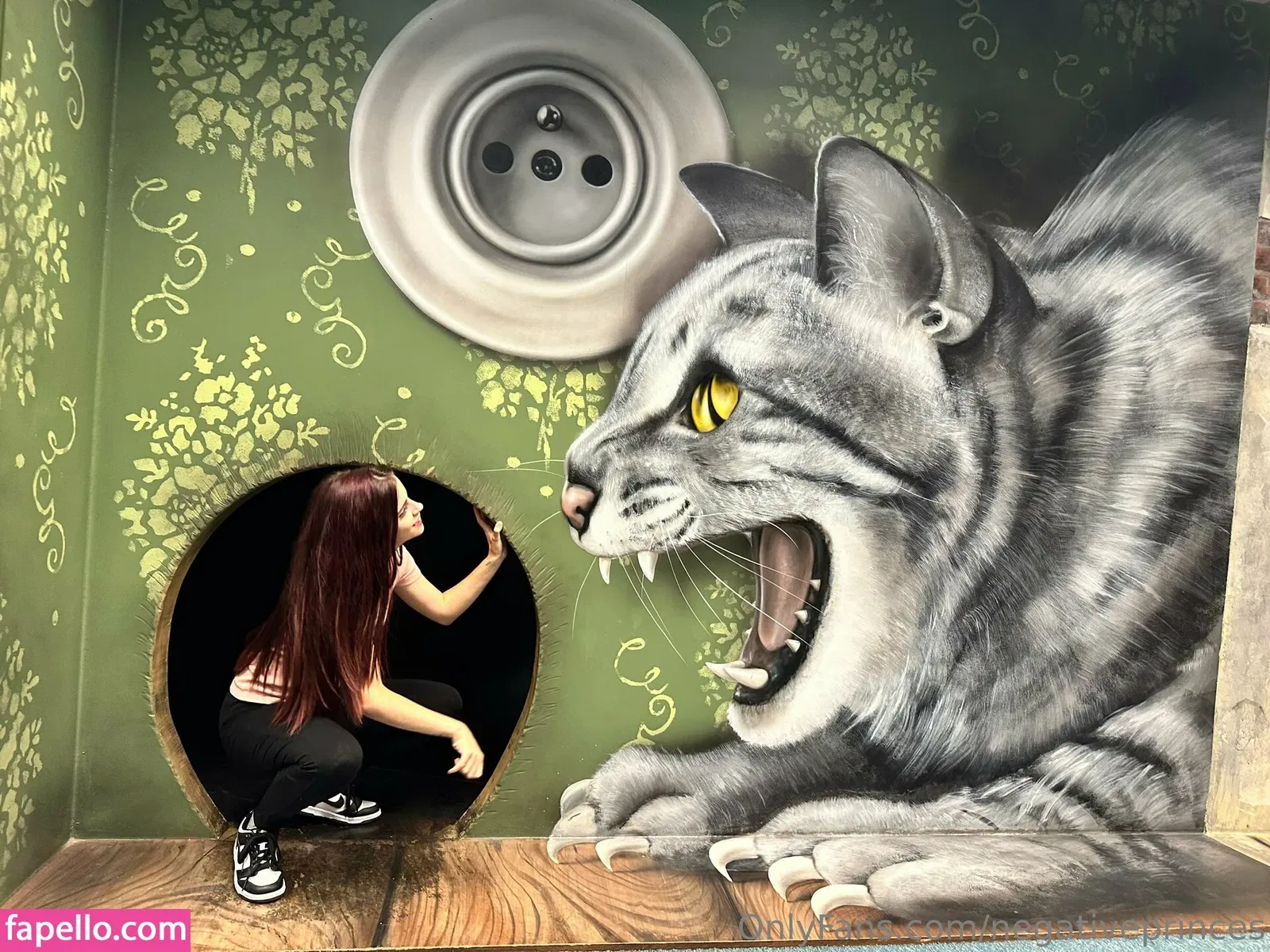 negativeprinces Onlyfans Photo Gallery 