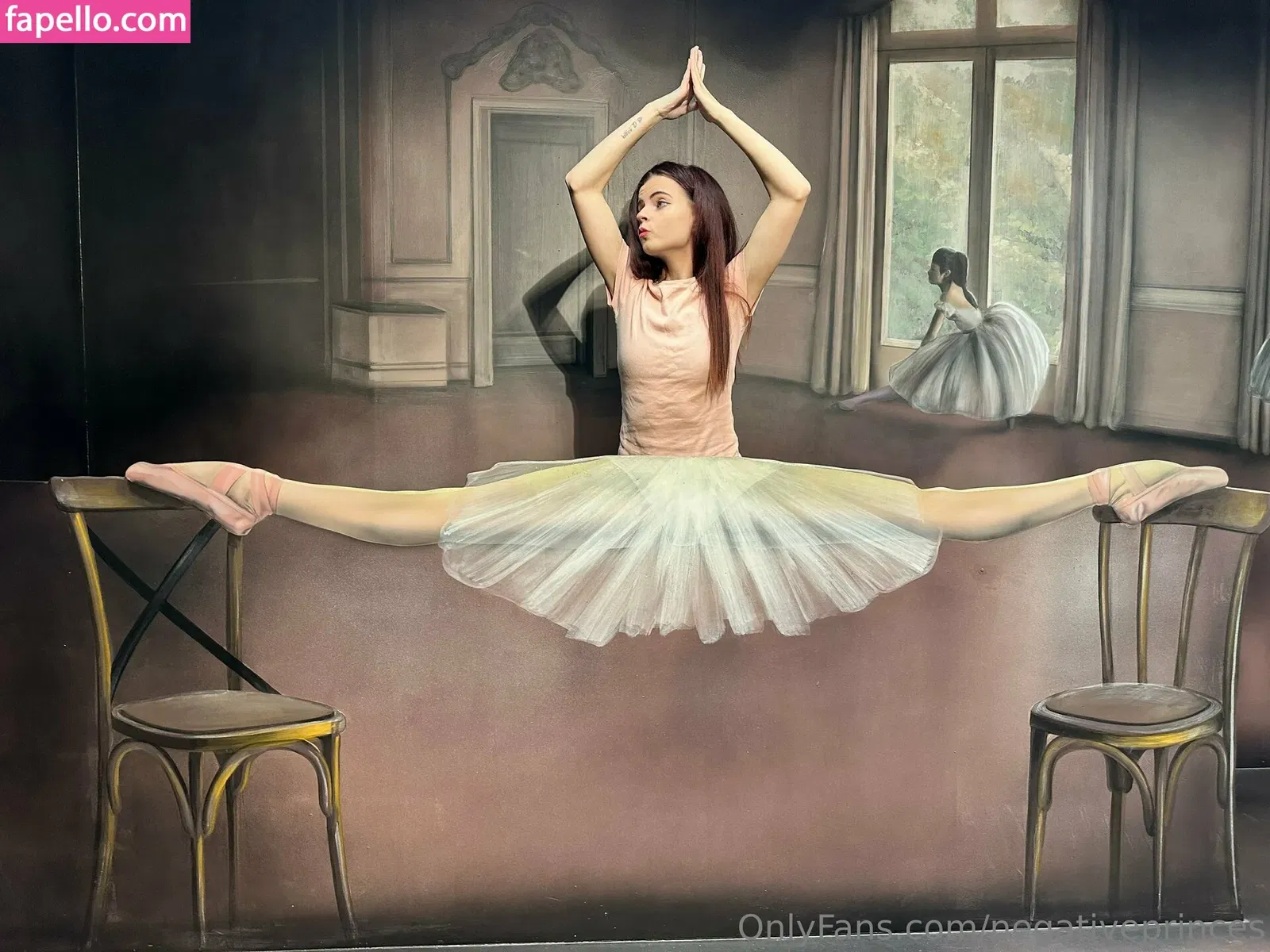 negativeprinces Onlyfans Photo Gallery 