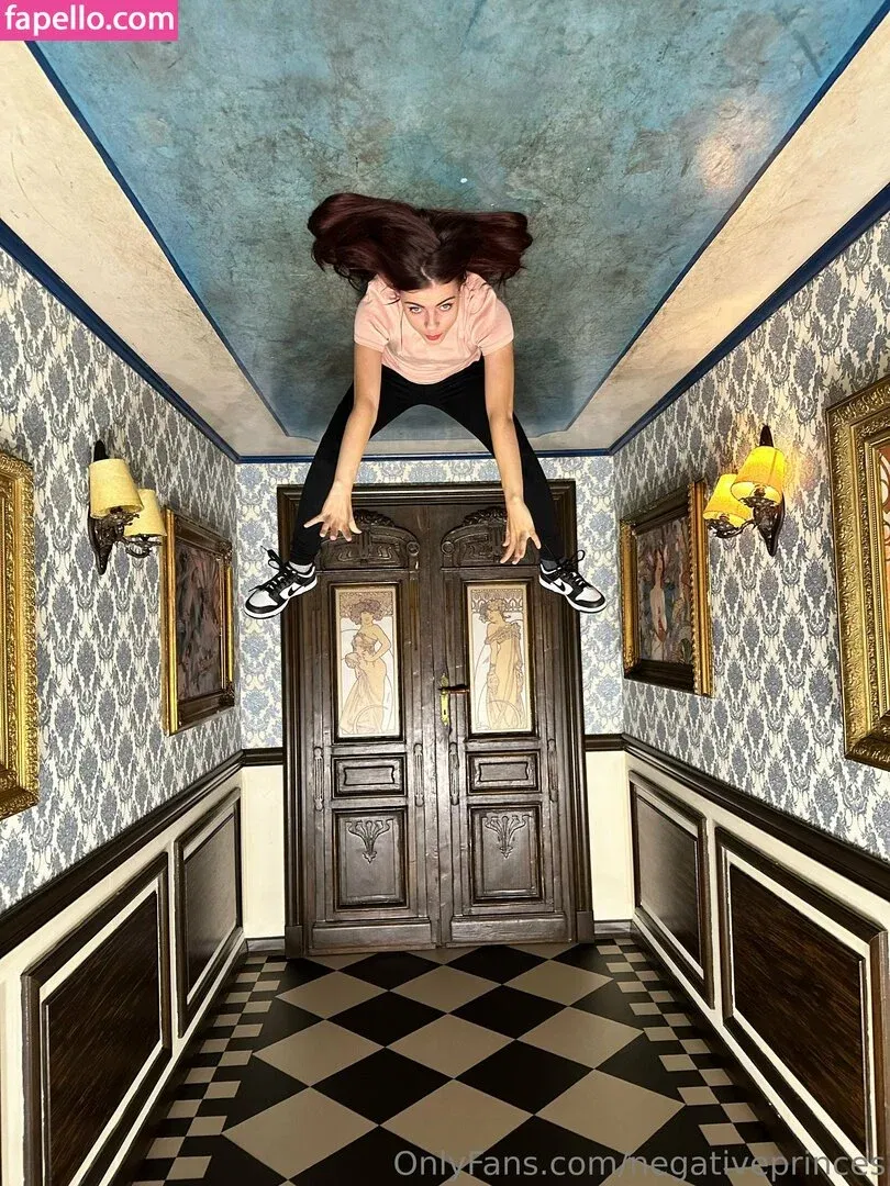 negativeprinces Onlyfans Photo Gallery 