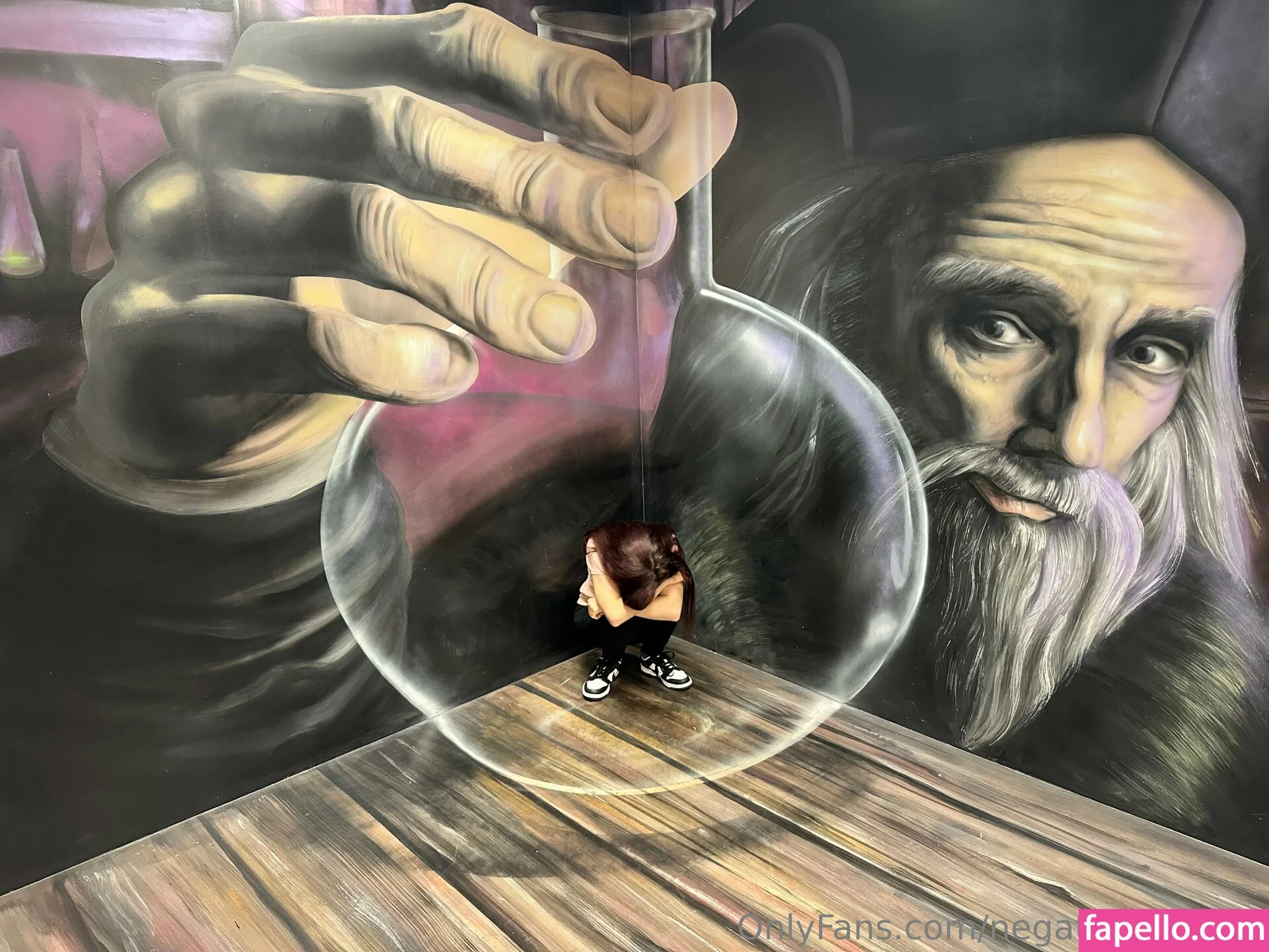 negativeprinces Onlyfans Photo Gallery 