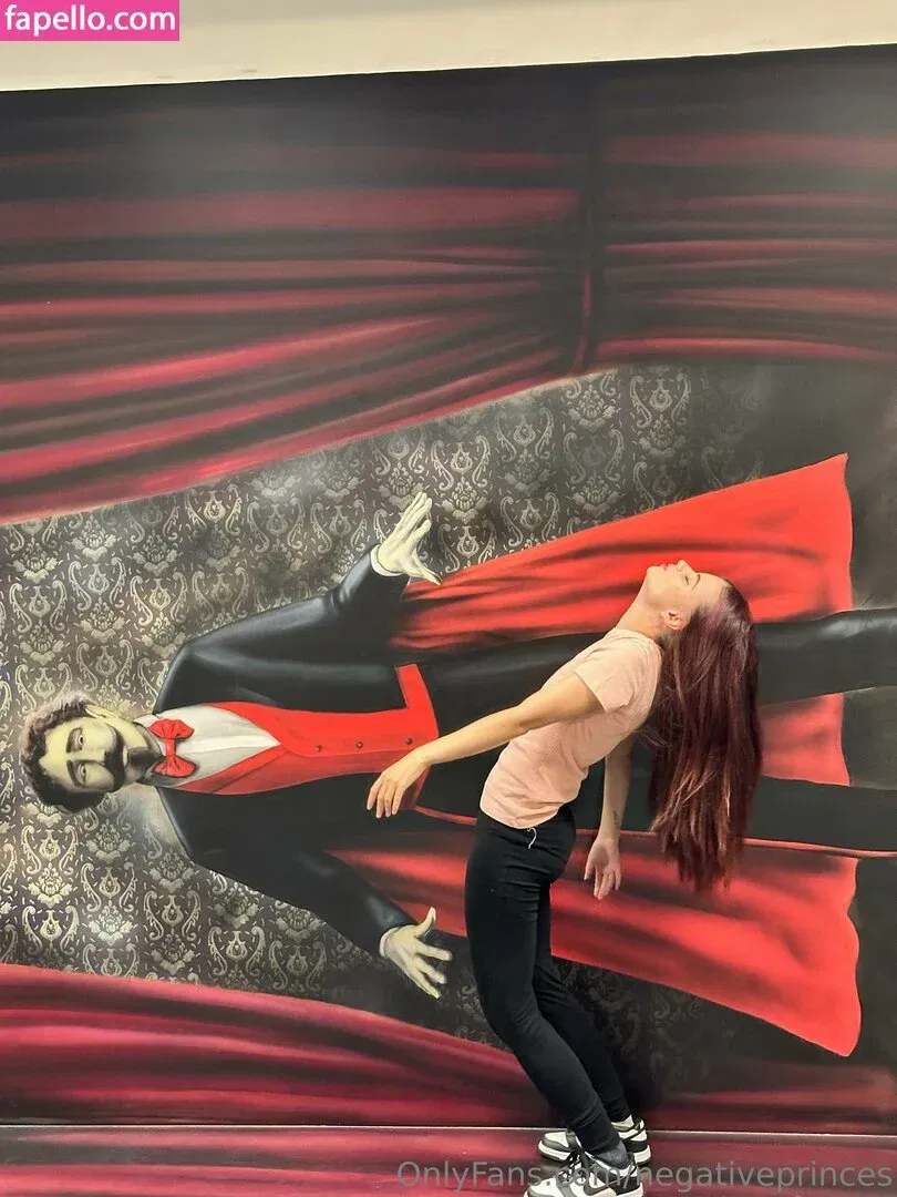 negativeprinces Onlyfans Photo Gallery 