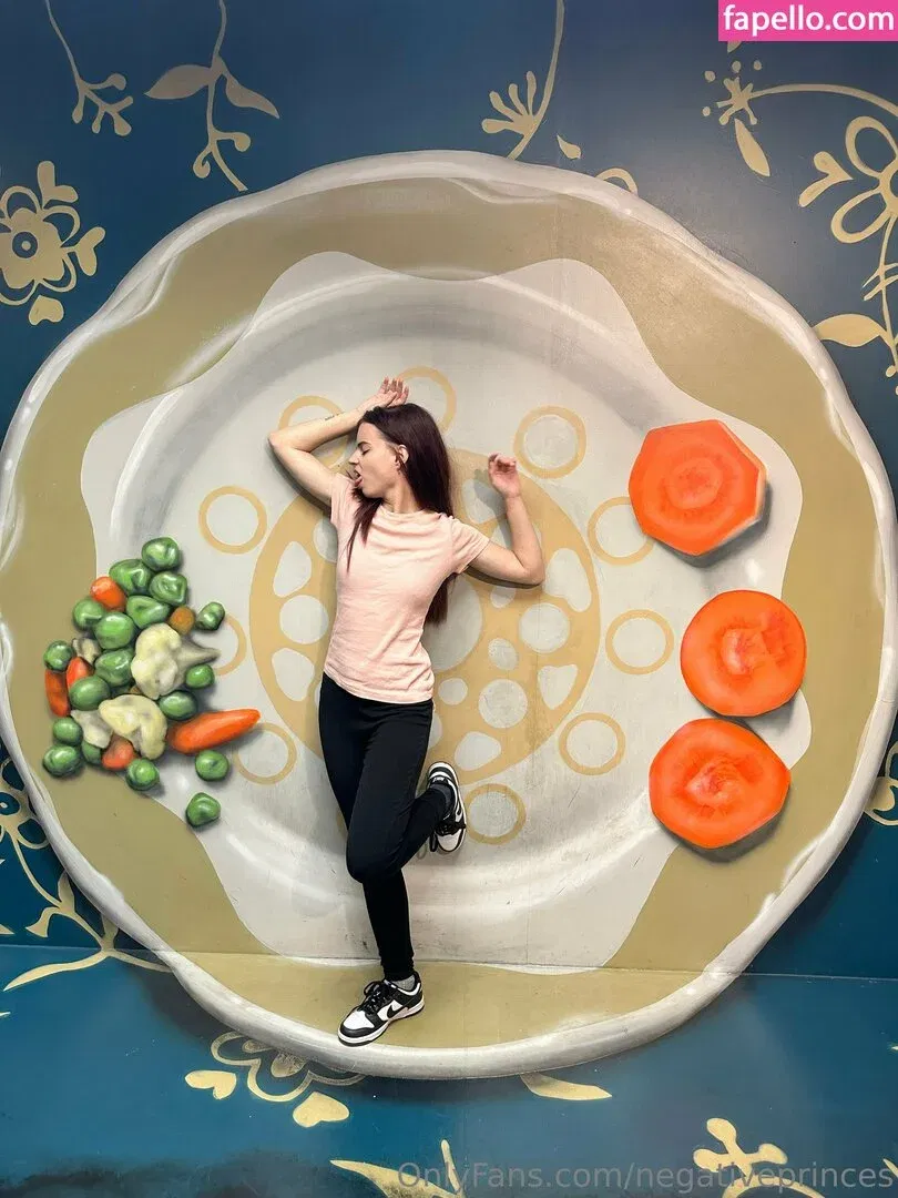 negativeprinces Onlyfans Photo Gallery 