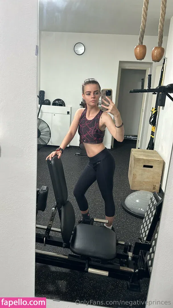 negativeprinces Onlyfans Photo Gallery 