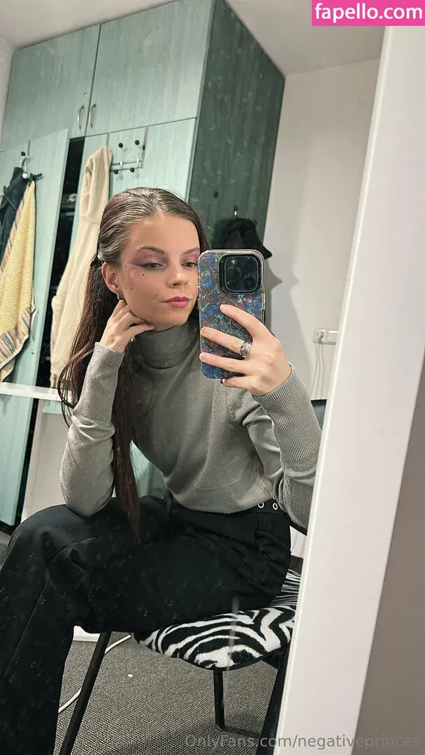 negativeprinces Onlyfans Photo Gallery 