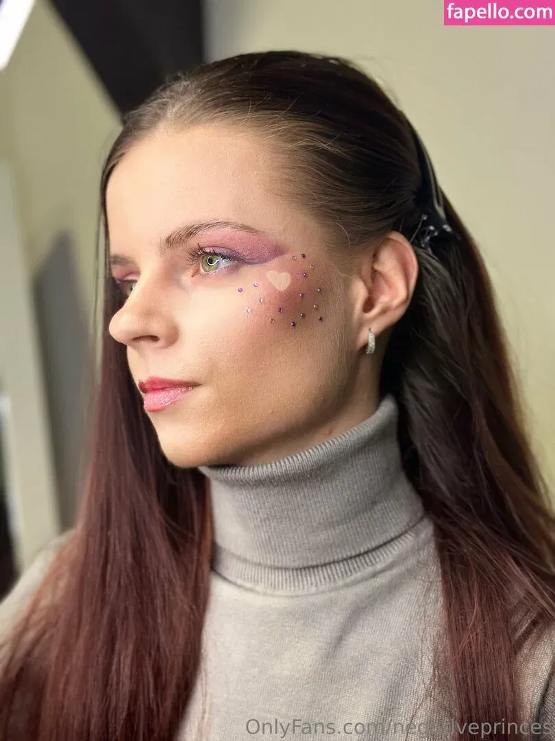 negativeprinces Onlyfans Photo Gallery 