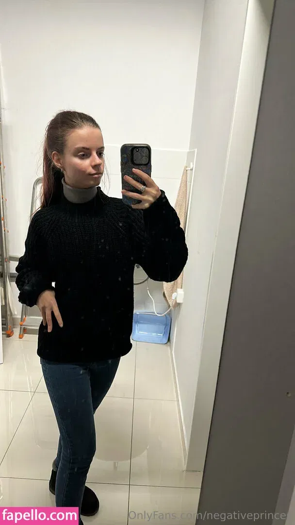 negativeprinces Onlyfans Photo Gallery 