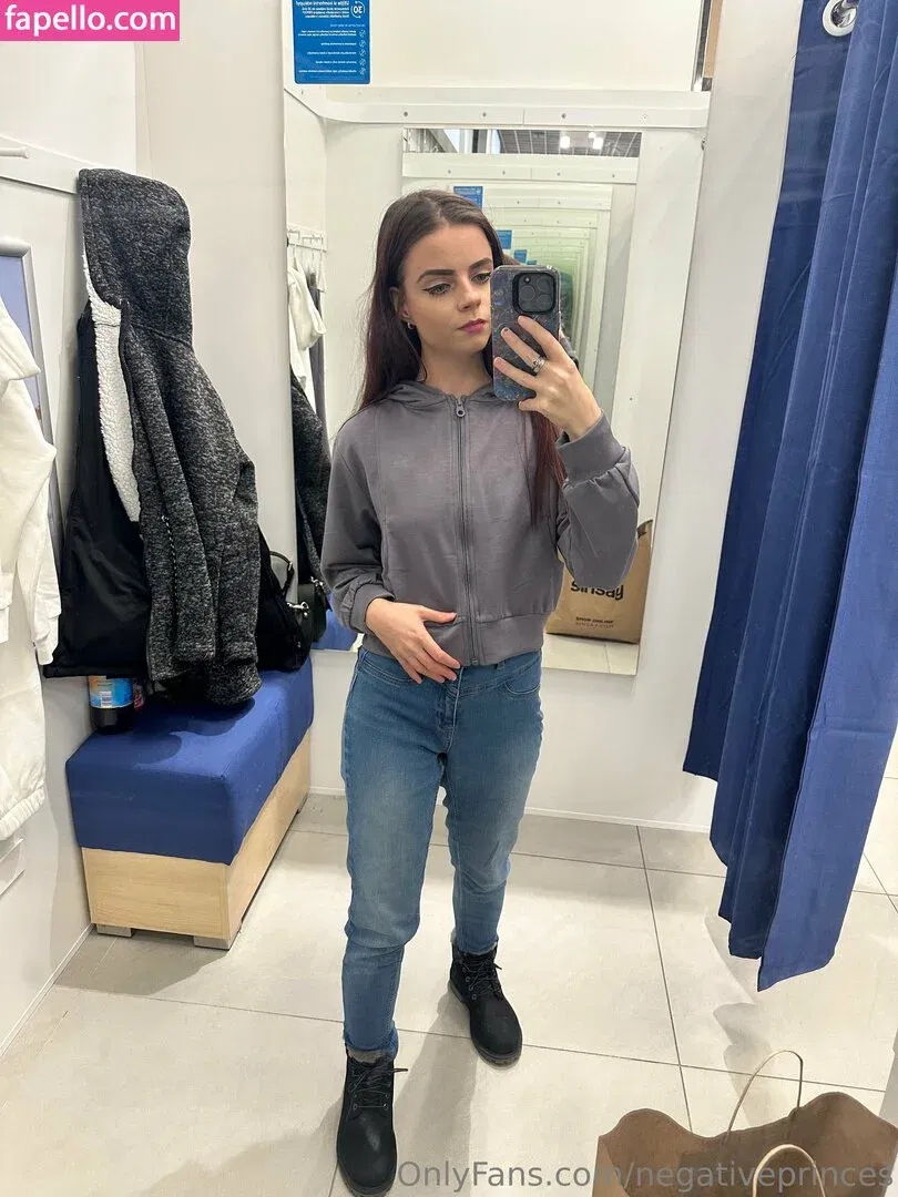 negativeprinces Onlyfans Photo Gallery 