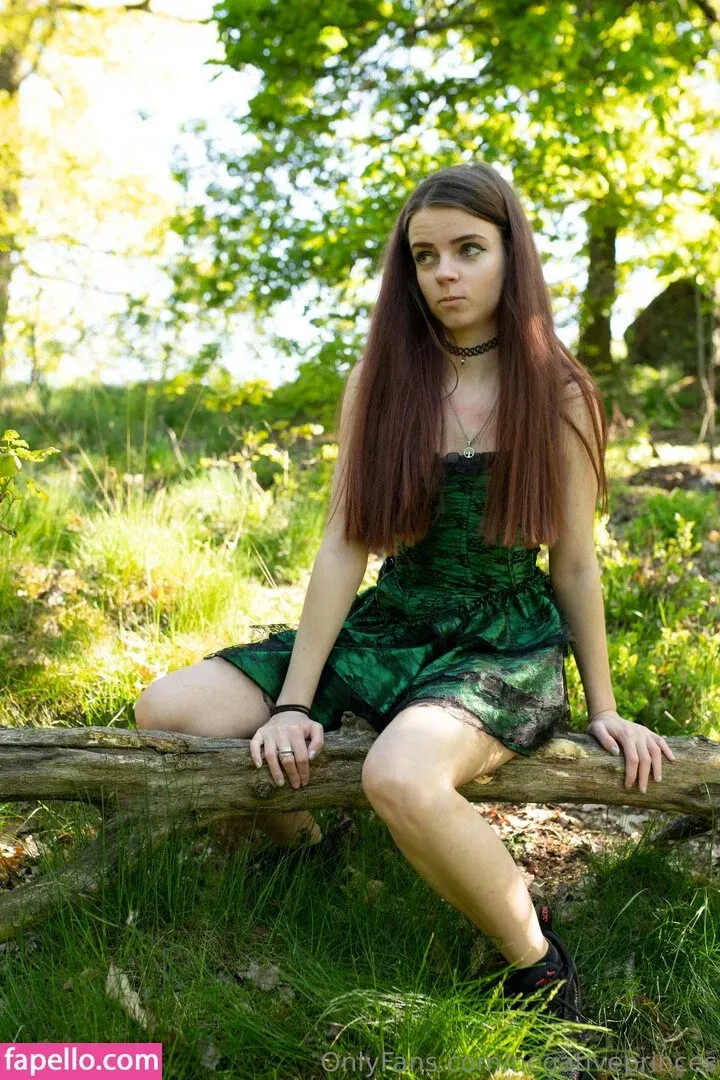 negativeprinces Onlyfans Photo Gallery 