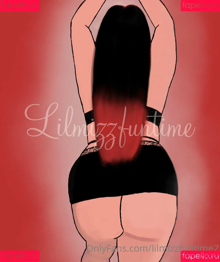 lilmizzfuntime2 Onlyfans Photo Gallery 