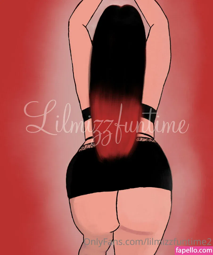 lilmizzfuntime2 Onlyfans Photo Gallery 