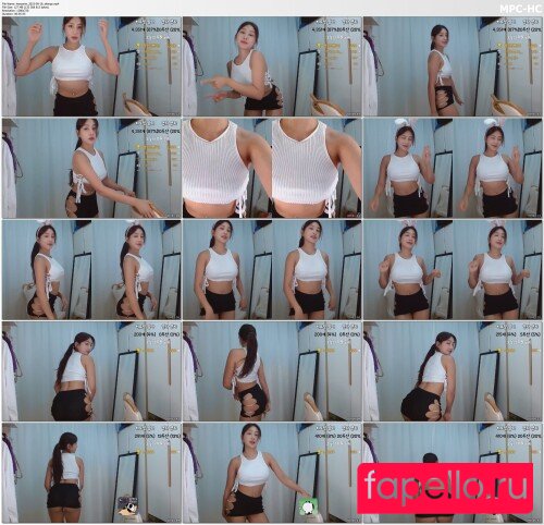 BJ Heeyome Onlyfans Photo Gallery 