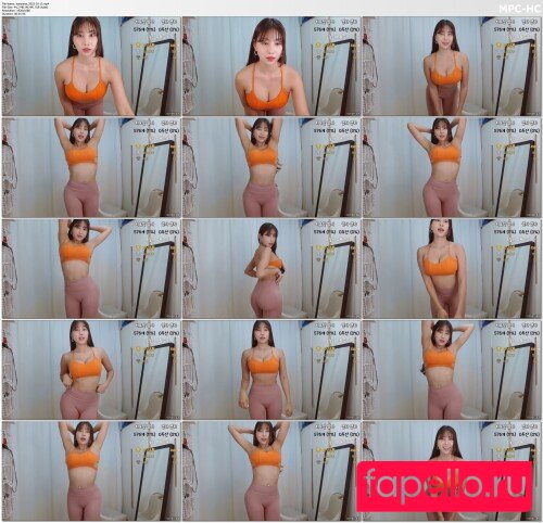 BJ Heeyome Onlyfans Photo Gallery 