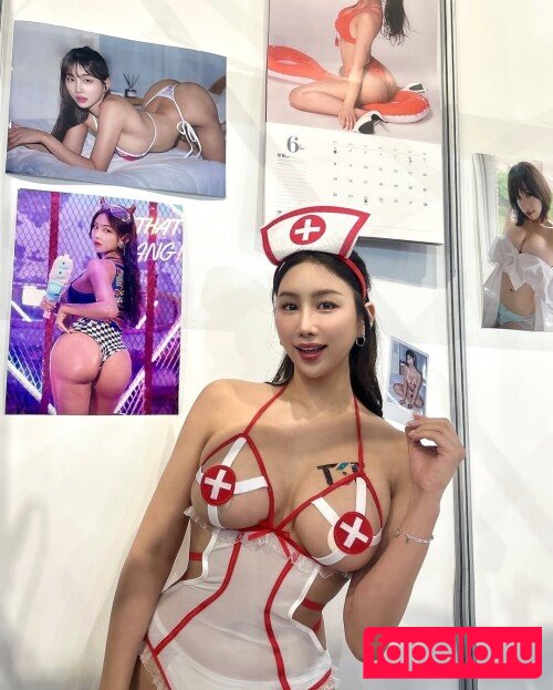 BJ Heeyome Onlyfans Photo Gallery 