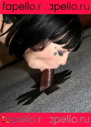Asphyxia Noir Onlyfans Photo Gallery 