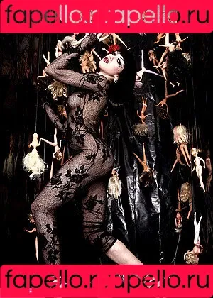 Asphyxia Noir Onlyfans Photo Gallery 