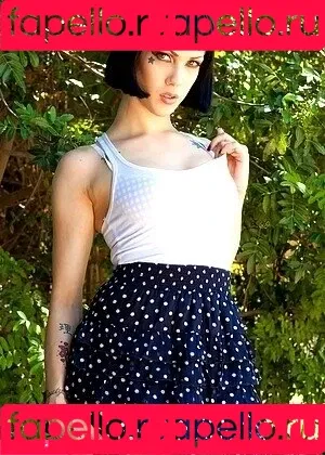 Asphyxia Noir Onlyfans Photo Gallery 