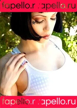 Asphyxia Noir Onlyfans Photo Gallery 