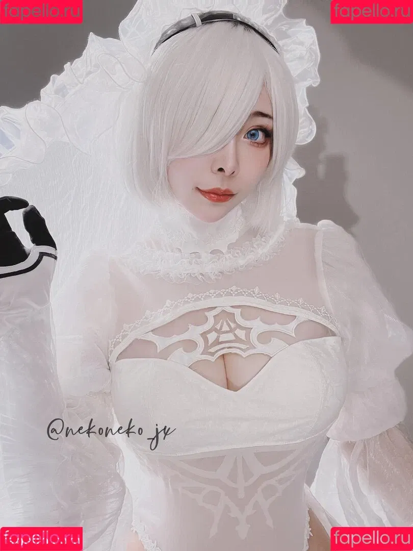 Nekoneko JX Onlyfans Photo Gallery 