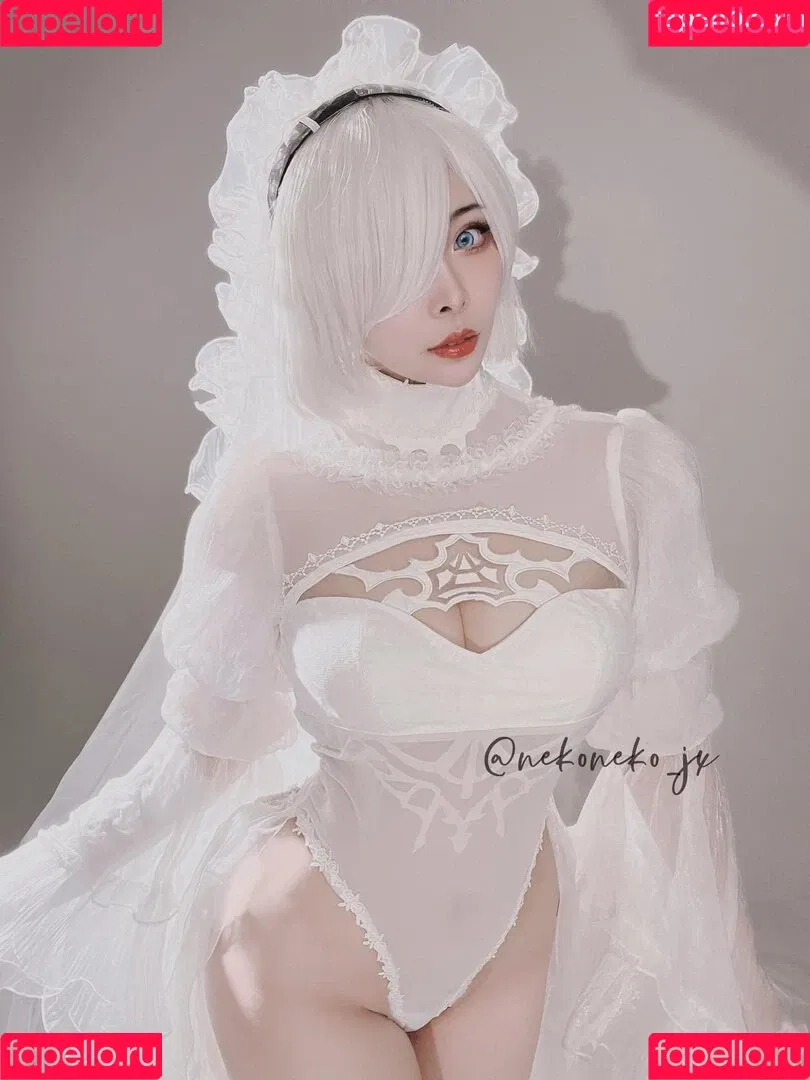 Nekoneko JX Onlyfans Photo Gallery 