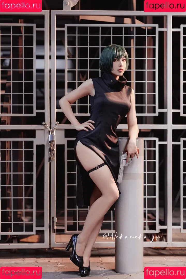Nekoneko JX Onlyfans Photo Gallery 