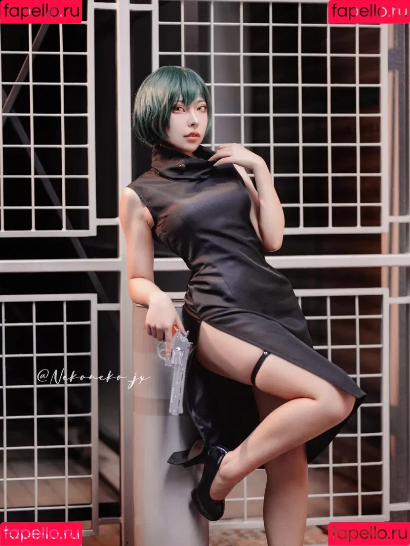 Nekoneko JX Onlyfans Photo Gallery 