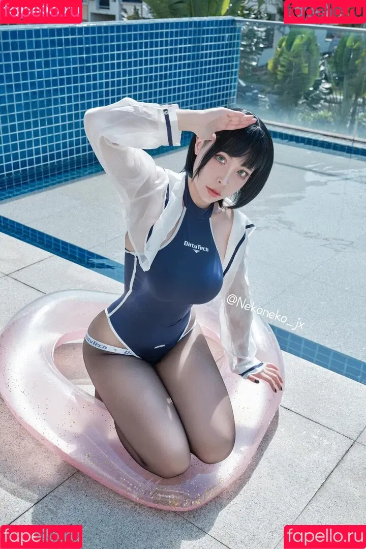 Nekoneko JX Onlyfans Photo Gallery 